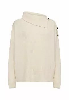 Джемпер NESSIE Soyaconcept, бежевый