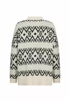 Джемпер NESSIE Soyaconcept, бежевый