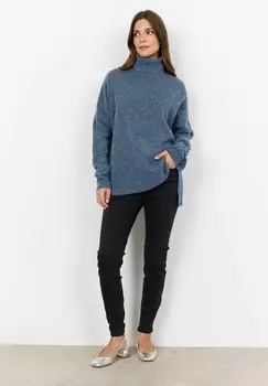 Джемпер NESSIE Soyaconcept, синий