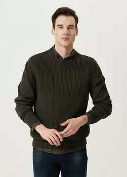 Джемпер Network