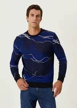 Джемпер Network