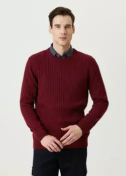 Джемпер Network