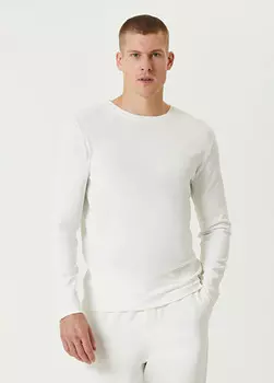 Джемпер Network, экрю