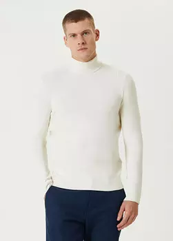 Джемпер Network, экрю