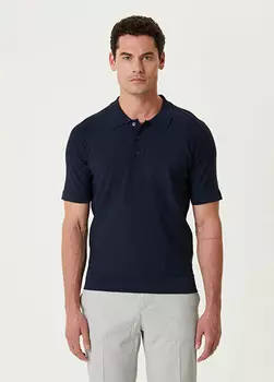 Джемпер Network, синий