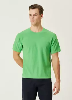 Джемпер Network, зеленый