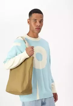 Джемпер NEUTRA UNIKKO UNISEX Marimekko, бирюзовый