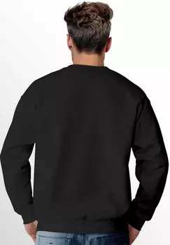 Джемпер Neverless, антрацит