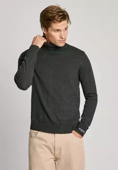 Джемпер NEW ANDRE TURTLE NECK Pepe Jeans, темно-серый
