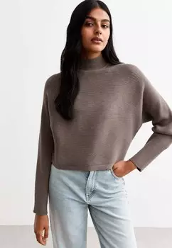 Джемпер New Look, бежевый