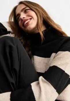 Джемпер New Look, светло-коричневый