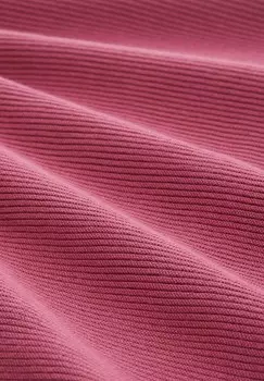 Джемпер NEW OTTOMAN TOM TAILOR, розовый