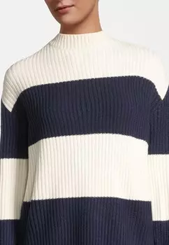 Джемпер New View, белый