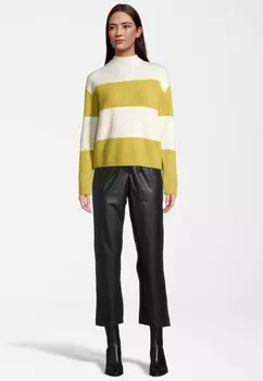 Джемпер New View, белый