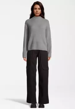 Джемпер New View, цвет Mottled Grey