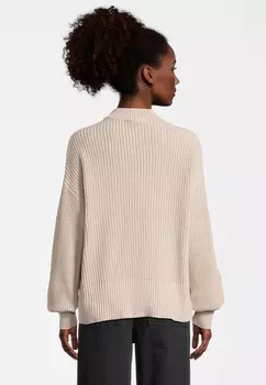 Джемпер New View, песочный