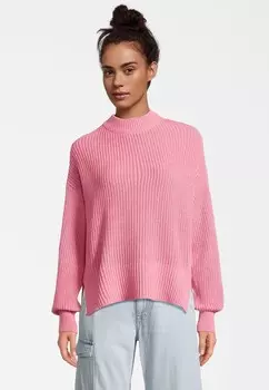 Джемпер New View, розовый