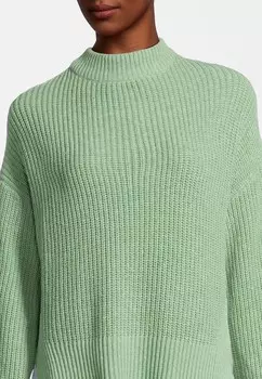 Джемпер New View, зеленый