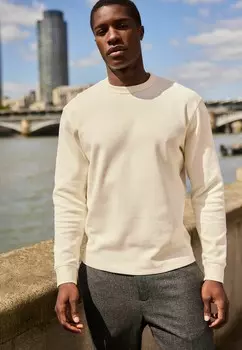 Джемпер Next, белый