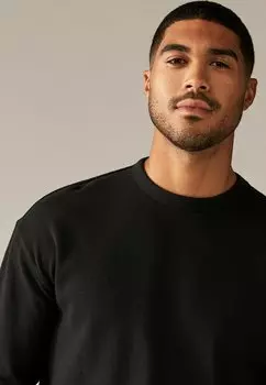 Джемпер Next, черный