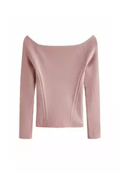 Джемпер Next, розовый