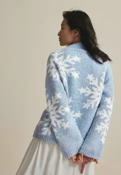 Джемпер Next, синий