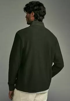 Джемпер Next, зеленый