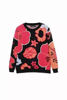 Джемпер NIAGARA Desigual, черный