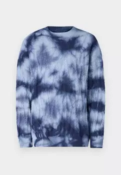 Джемпер Night Addict, синий