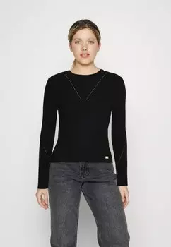 Джемпер NIKKIE, черный