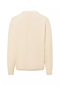 Джемпер Nils Sundstrm, белый