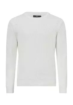 Джемпер Nils Sundstrm, белый