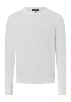 Джемпер Nils Sundstrm, белый