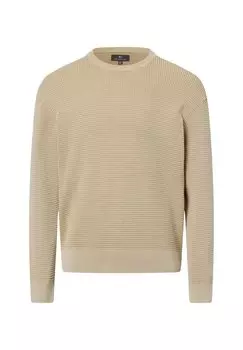 Джемпер Nils Sundstrm, бежевый