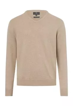 Джемпер Nils Sundstrm, бежевый