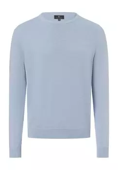 Джемпер Nils Sundstrm, светло-голубой