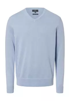 Джемпер Nils Sundstrm, светло-голубой