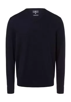 Джемпер Nils Sundstrm, темно-синий