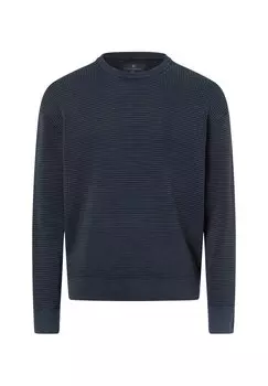 Джемпер Nils Sundstrm, темно-синий