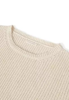 Джемпер NINA Studio Feder, цвет Nude