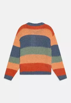 Джемпер NKFOLAURA Name it, синий