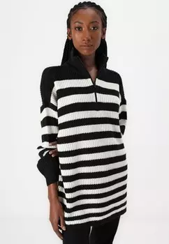 Джемпер NMLESLIE Noisy May, черный