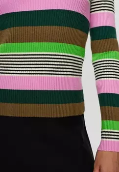 Джемпер Nmph, розовый