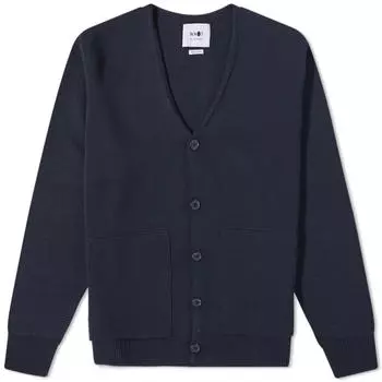 Джемпер NN07 Ice Cardigan