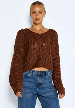 Джемпер Noisy May