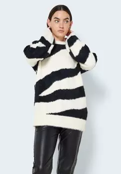 Джемпер Noisy May, мультиколор