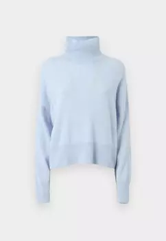 Джемпер NOLA TURTLENECK Samse Samse, светло-голубой