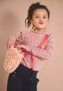 Джемпер Nono, розовый