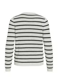 Джемпер NOOS VILA, кремовый