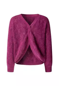 Джемпер NOVA Pepe Jeans, розовый